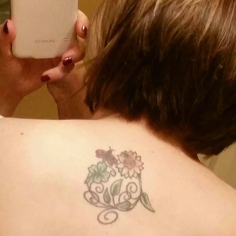 Meet your Posher, Machell